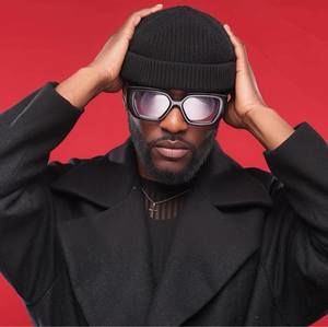 Meet your Posher, J lamont